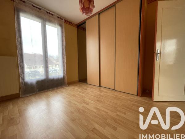Maison à vendre 5 pièces 100 m² Clacy-et-Thierret