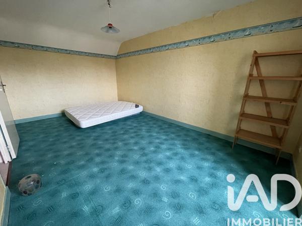 Maison à vendre 5 pièces 100 m² Clacy-et-Thierret