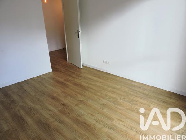 Appartement à vendre 3 pièces 54 m² Plaisir