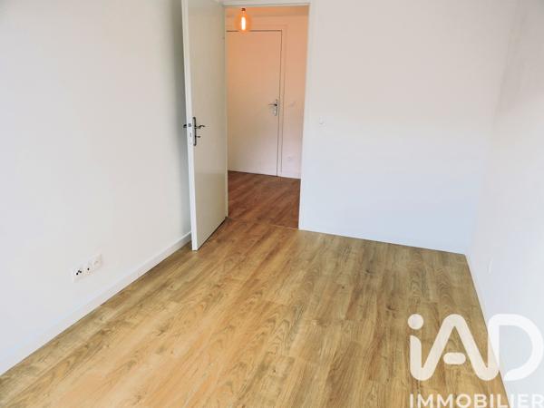 Appartement à vendre 3 pièces 54 m² Plaisir