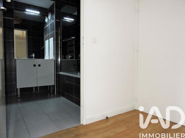 Appartement à vendre 3 pièces 54 m² Plaisir