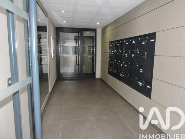 Appartement à vendre 3 pièces 54 m² Plaisir