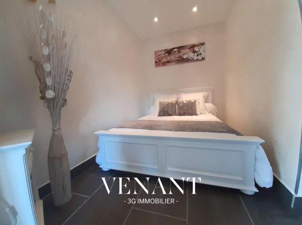 Vente / Maison et grand terrain