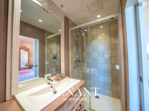 Vente / Maison et grand terrain