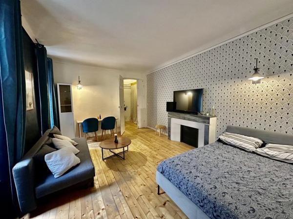 Vente / Appartement