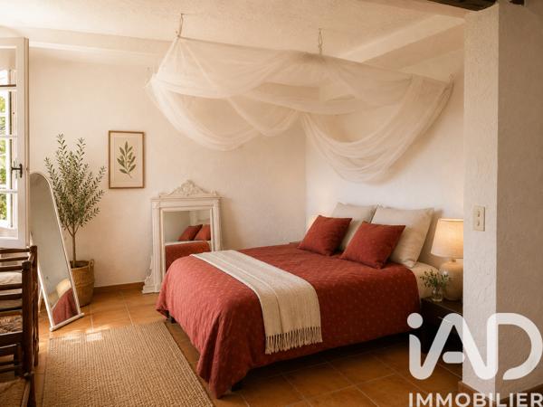 Maison à vendre 6 pièces 192 m² Pégomas