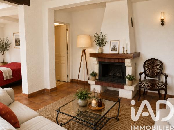 Maison à vendre 6 pièces 192 m² Pégomas
