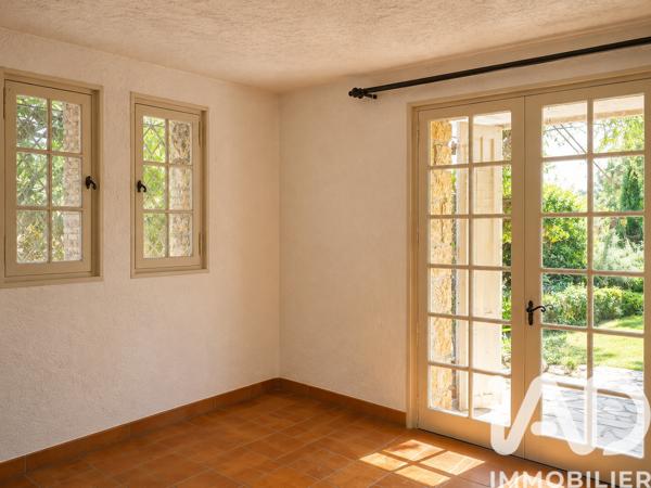 Maison à vendre 6 pièces 192 m² Pégomas