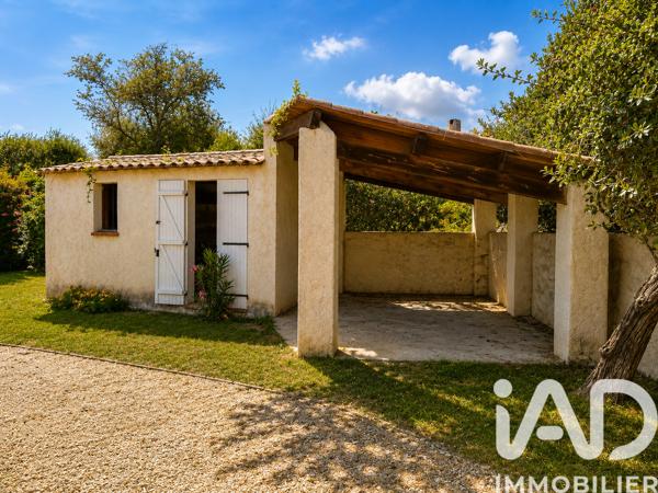 Maison à vendre 6 pièces 192 m² Pégomas
