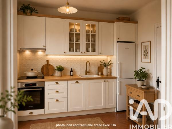 Maison à vendre 6 pièces 192 m² Pégomas