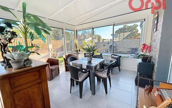 Maison à vendre    3 pièces •  Talmont-Saint-Hilaire