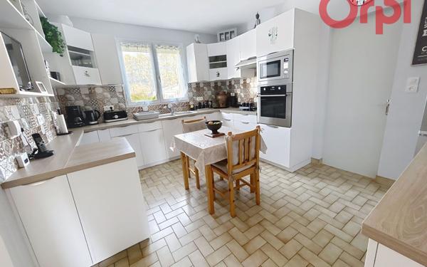 Maison à vendre    3 pièces •  Talmont-Saint-Hilaire