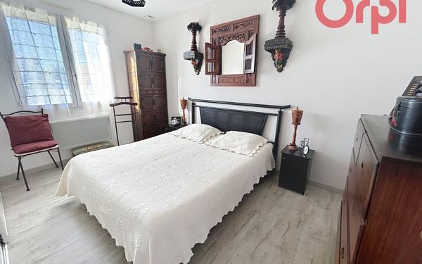 Maison à vendre    3 pièces •  Talmont-Saint-Hilaire