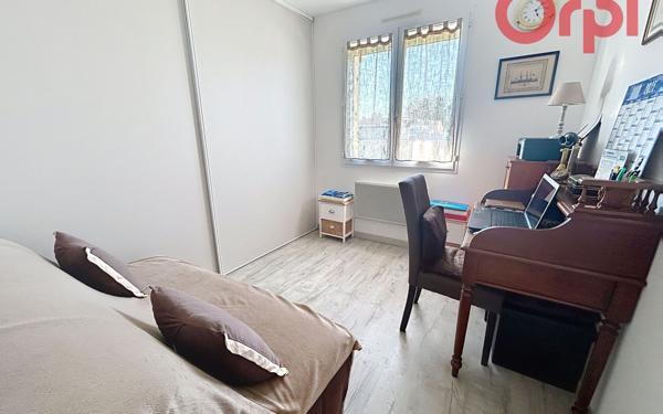 Maison à vendre    3 pièces •  Talmont-Saint-Hilaire