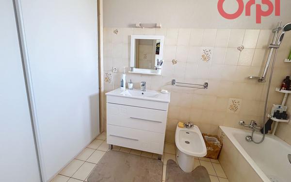 Maison à vendre    3 pièces •  Talmont-Saint-Hilaire