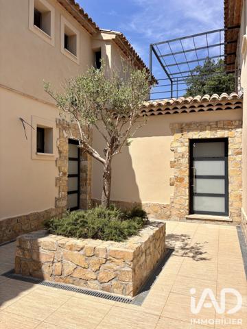 Maison à vendre 4 pièces 101,16 m² Grimaud