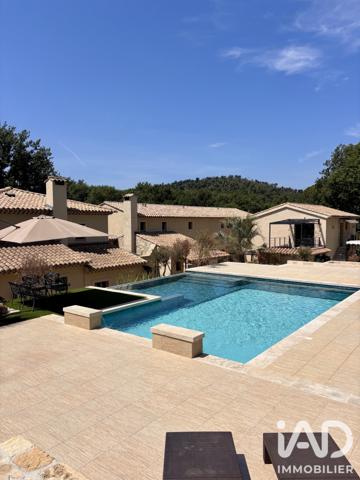 Maison à vendre 4 pièces 101,16 m² Grimaud