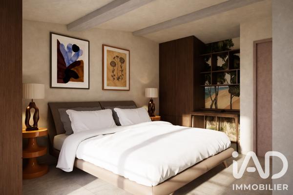 Maison à vendre 4 pièces 101,16 m² Grimaud