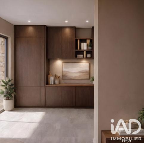 Maison à vendre 4 pièces 101,16 m² Grimaud