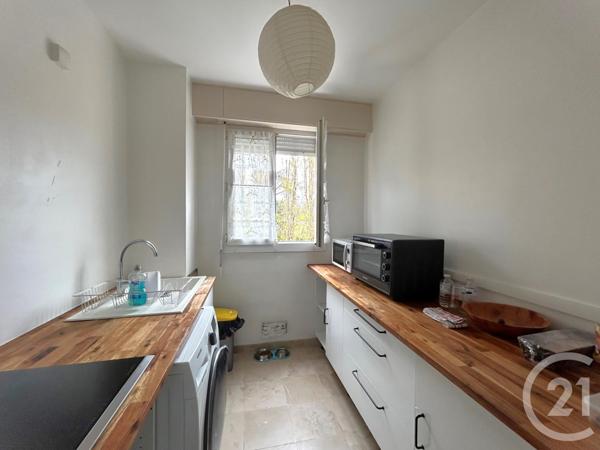 Appartement F3 à vendre  3 pièces - 58 m2 ETAMPES - 91
