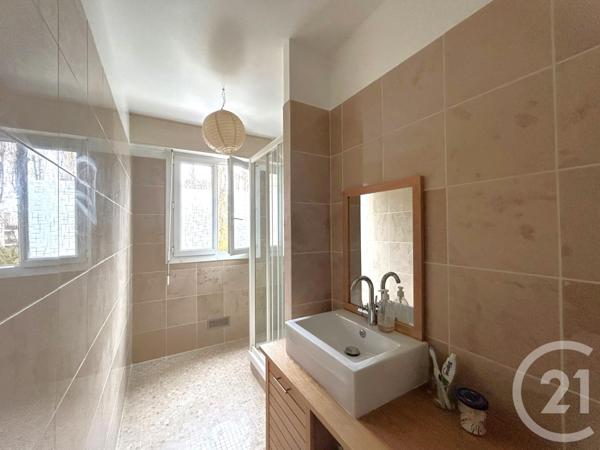 Appartement F3 à vendre  3 pièces - 58 m2 ETAMPES - 91