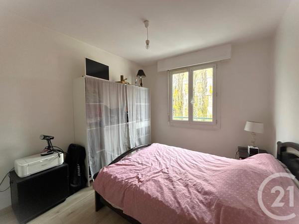 Appartement F3 à vendre  3 pièces - 58 m2 ETAMPES - 91