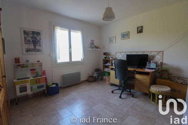 Maison à vendre 7 pièces 195 m² Montaren-et-Saint-Médiers
