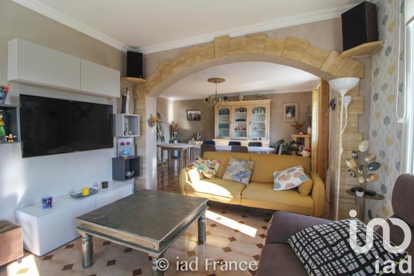 Maison à vendre 7 pièces 195 m² Montaren-et-Saint-Médiers