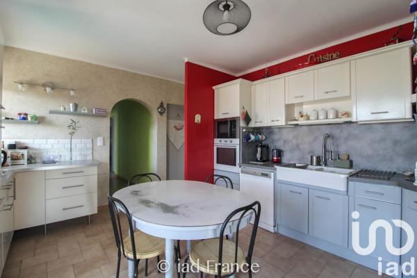 Maison à vendre 7 pièces 195 m² Montaren-et-Saint-Médiers