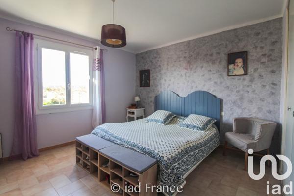 Maison à vendre 7 pièces 195 m² Montaren-et-Saint-Médiers