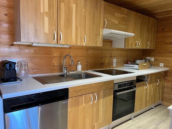 CHALET DELTA - ALPE D'HUEZ