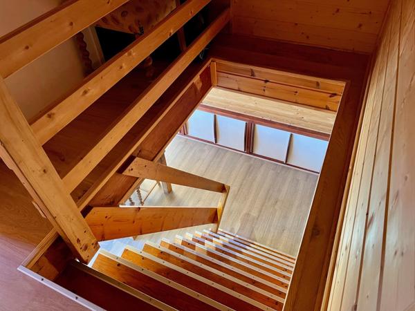 CHALET DELTA - ALPE D'HUEZ