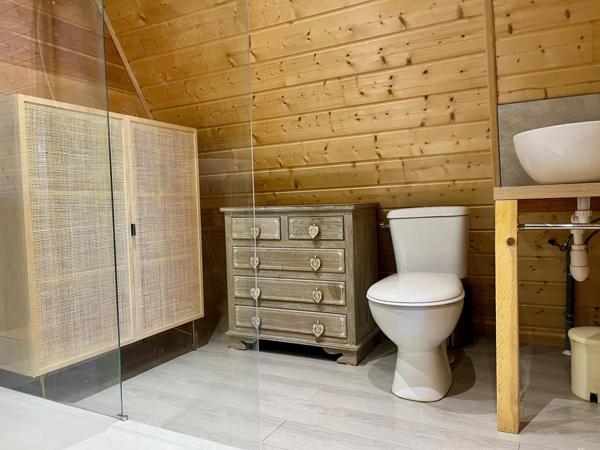 CHALET DELTA - ALPE D'HUEZ