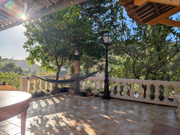 Vente / Maison avec dépendance