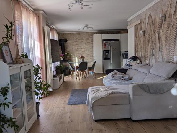 Vente / Maison avec dépendance