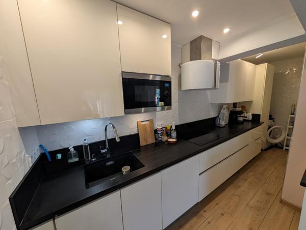 Vente / Maison avec dépendance