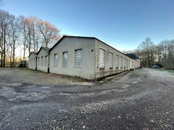 A VENDRE - PROCHE MAYENNE , Saint georges buttavent A VENDRE - PROCHE MAYENNE , Saint georges buttavent