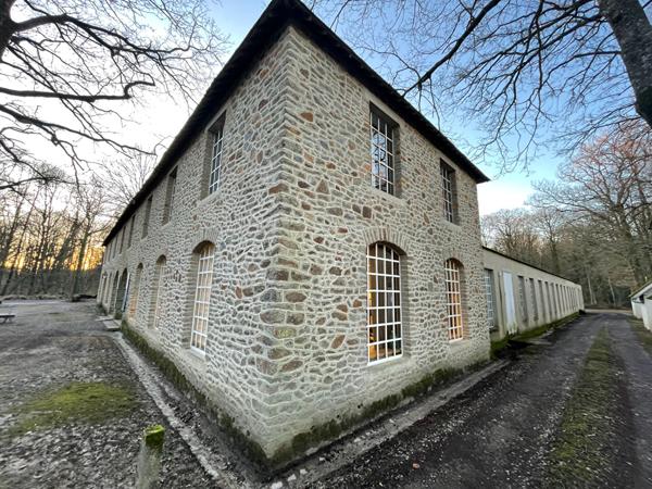 A VENDRE - PROCHE MAYENNE , Saint georges buttavent A VENDRE - PROCHE MAYENNE , Saint georges buttavent
