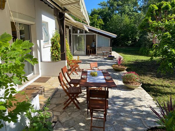 Maison Saint Medard En Jalles 6 pièce(s) 168 m2
