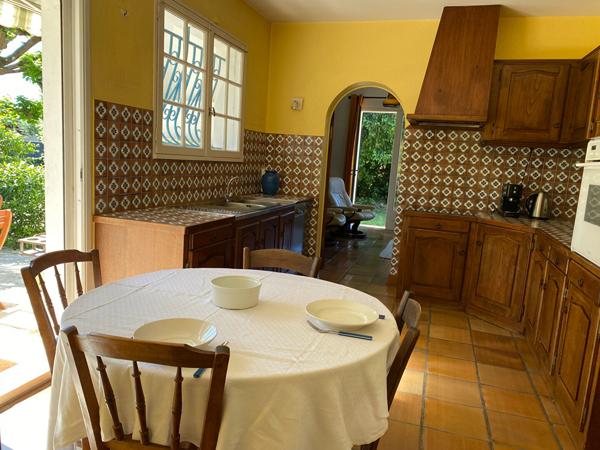 Maison Saint Medard En Jalles 6 pièce(s) 168 m2