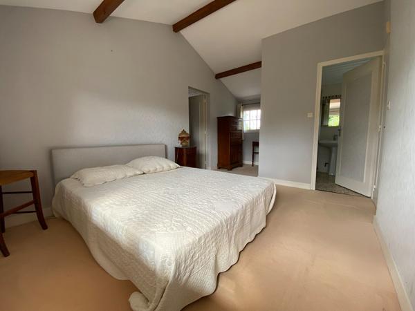 Maison Saint Medard En Jalles 6 pièce(s) 168 m2