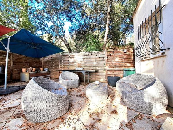 VILLELAURE VILLA 115M² sur Terrain 1600M²