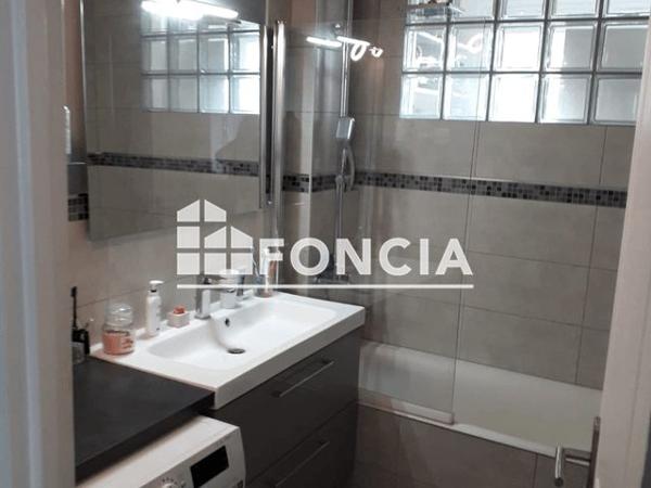 Location Appartement 2 pièces 46.87 m² - 15 RUE DE BRETAGNE Plaisir 78370