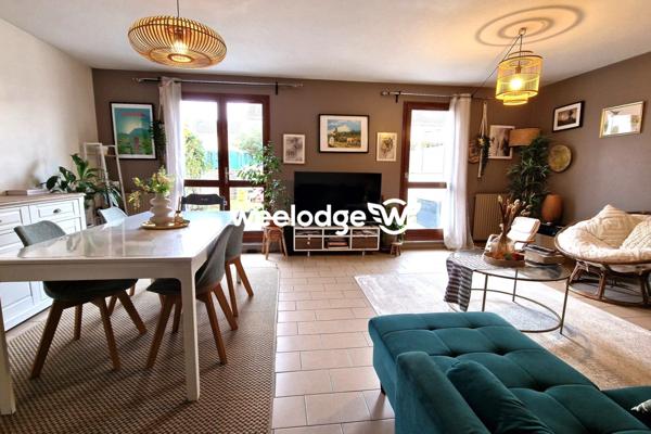 Maison à vendre 5 pièces de 93 m² à Plaisir