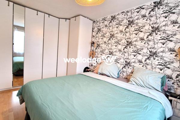 Maison à vendre 5 pièces de 93 m² à Plaisir