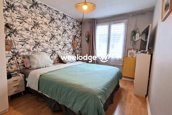 Maison à vendre 5 pièces de 93 m² à Plaisir