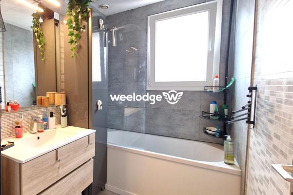 Maison à vendre 5 pièces de 93 m² à Plaisir