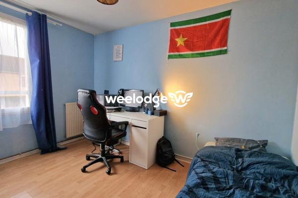 Maison à vendre 5 pièces de 93 m² à Plaisir