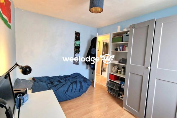 Maison à vendre 5 pièces de 93 m² à Plaisir