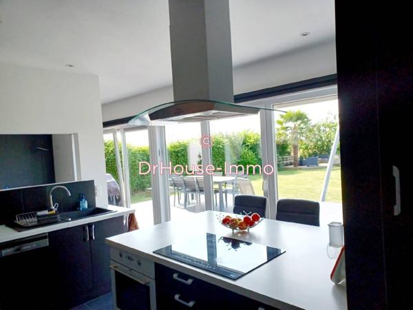 Maison à louer 7 pièces de 146 m²